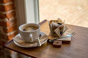 Ærø Guesthouse & Cafe