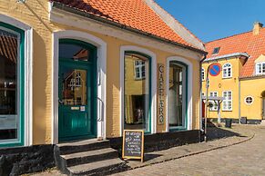 Ærø Guesthouse & Cafe