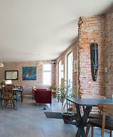 Ærø Guesthouse & Cafe
