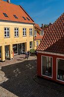 Ærø Guesthouse & Cafe