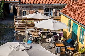 Ærø Guesthouse & Cafe