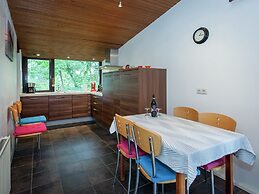 Bungalow in Nes on Ameland With Spacious Terrace