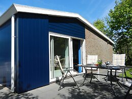 Bungalow in Nes on Ameland With Spacious Terrace