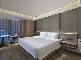 Mercure Yinchuan Xinhua