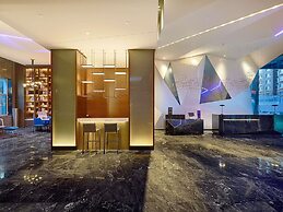 Mercure Yinchuan Xinhua