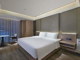 Mercure Yinchuan Xinhua