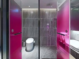 Mercure Yinchuan Xinhua