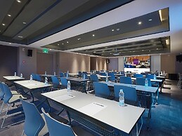 Mercure Yinchuan Xinhua