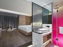 Mercure Yinchuan Xinhua