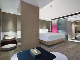 Mercure Yinchuan Xinhua