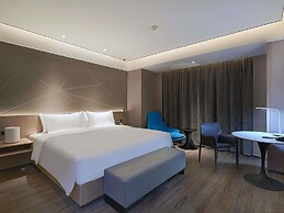 Mercure Yinchuan Xinhua