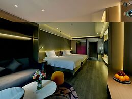 Mercure Yinchuan Xinhua