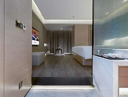 Mercure Yinchuan Xinhua