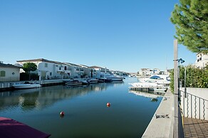 Villa With Marina View