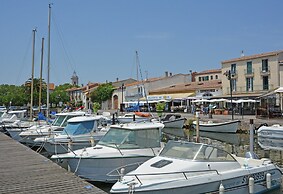 Villa With Marina View