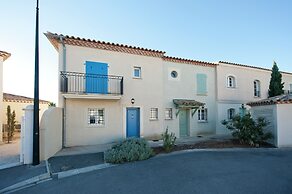 Villa With Marina View