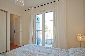 Villa With Marina View