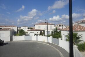 Villa With Marina View