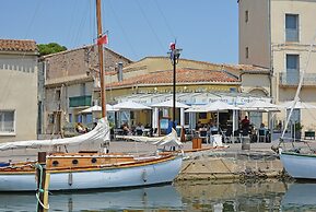 Villa With Marina View