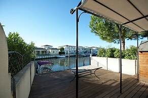 Villa With Marina View