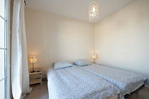 Villa With Marina View
