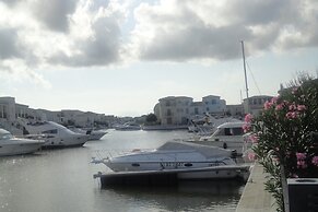 Villa With Marina View
