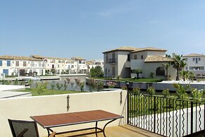 Villa With Marina View
