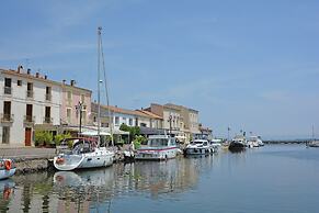 Villa With Marina View