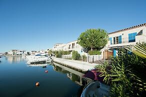 Villa With Marina View