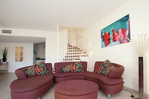 Villa With Marina View