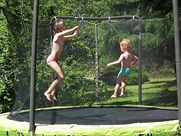 Pet-friendly Villa in Dordogne