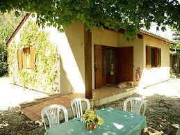 Pet-friendly Villa in Dordogne