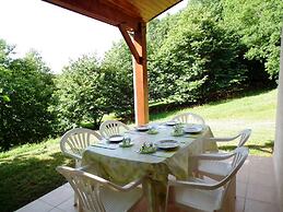 Pet-friendly Villa in Dordogne
