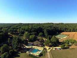 Pet-friendly Villa in Dordogne