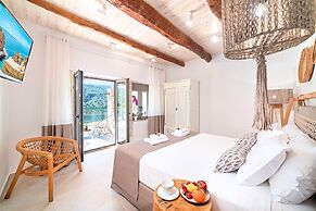 Blue Lake Villa