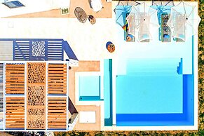 Blue Lake Villa