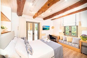 Blue Lake Villa