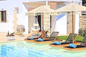 Blue Lake Villa