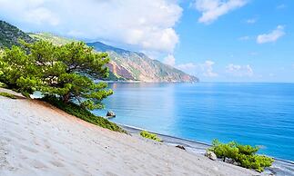 Villa di Palma Heated Pool
