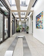 Hotel Aquino Berlin