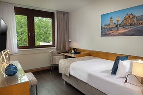 Hotel Aquino Berlin