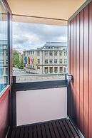 Hotel Aquino Berlin