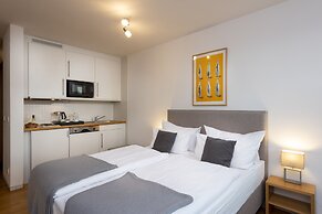 Hotel Aquino Berlin