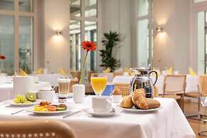 Hotel Aquino Berlin