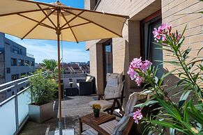 Hotel Aquino Berlin