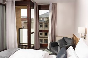 Hotel Aquino Berlin