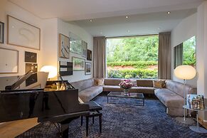 Hotel Aquino Berlin