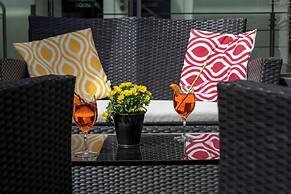 Hotel Aquino Berlin
