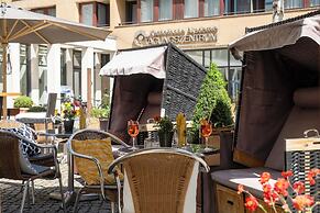 Hotel Aquino Berlin