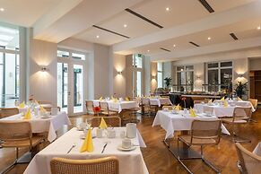 Hotel Aquino Berlin